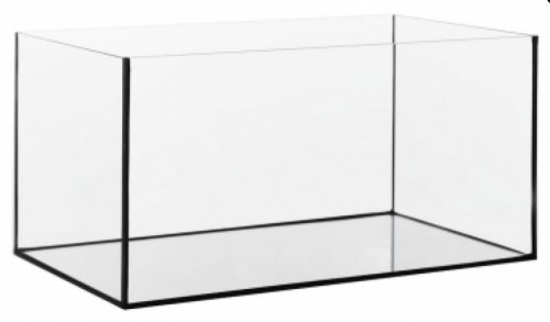 Akvárium 45l, 54l, 112l.